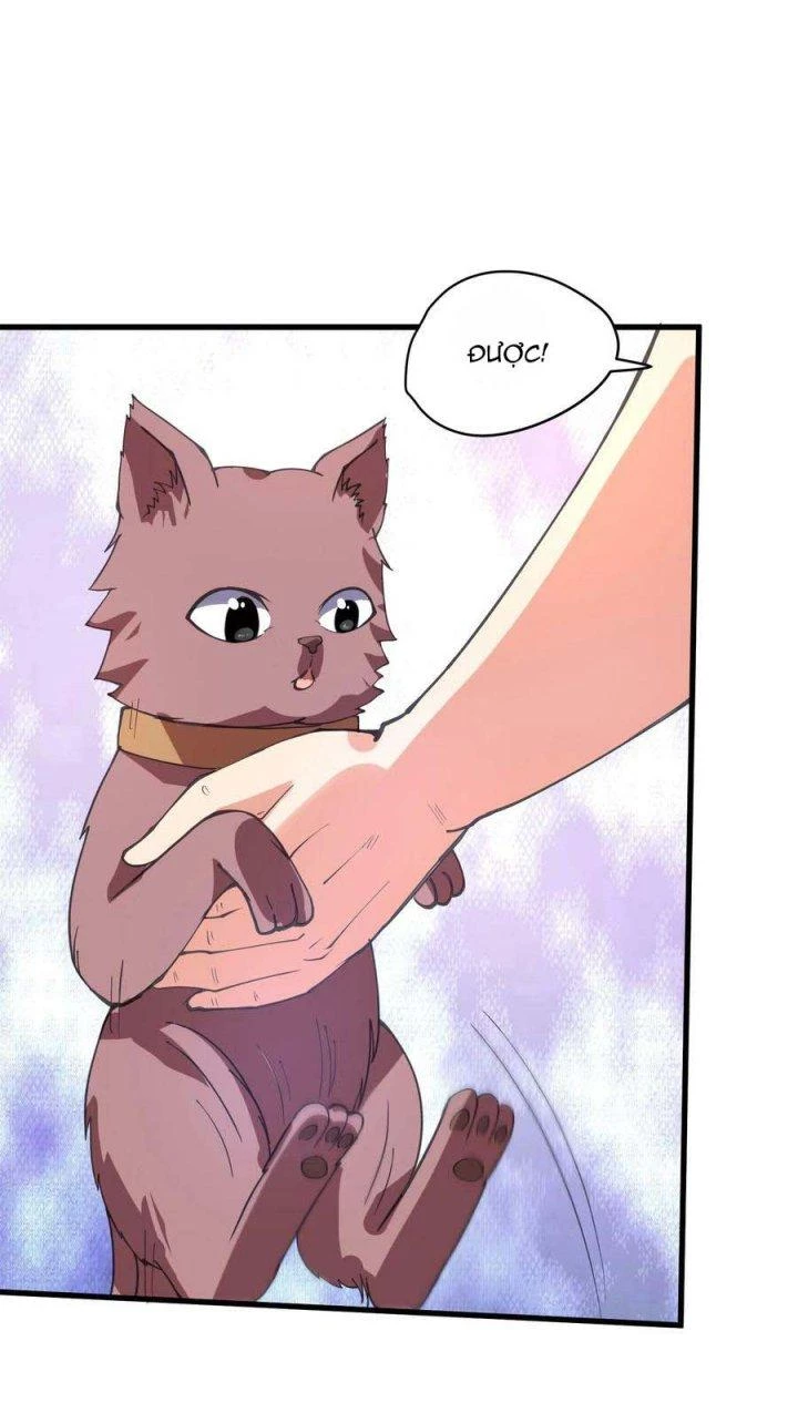 Vạn Ác Bất Xá Chapter 48 - Trang 4
