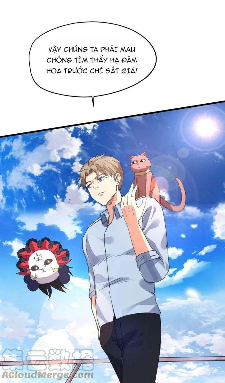 Vạn Ác Bất Xá Chapter 48 - Trang 4