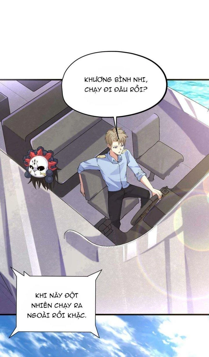 Vạn Ác Bất Xá Chapter 49 - Next Chapter 50