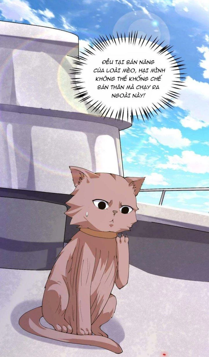 Vạn Ác Bất Xá Chapter 49 - Next Chapter 50