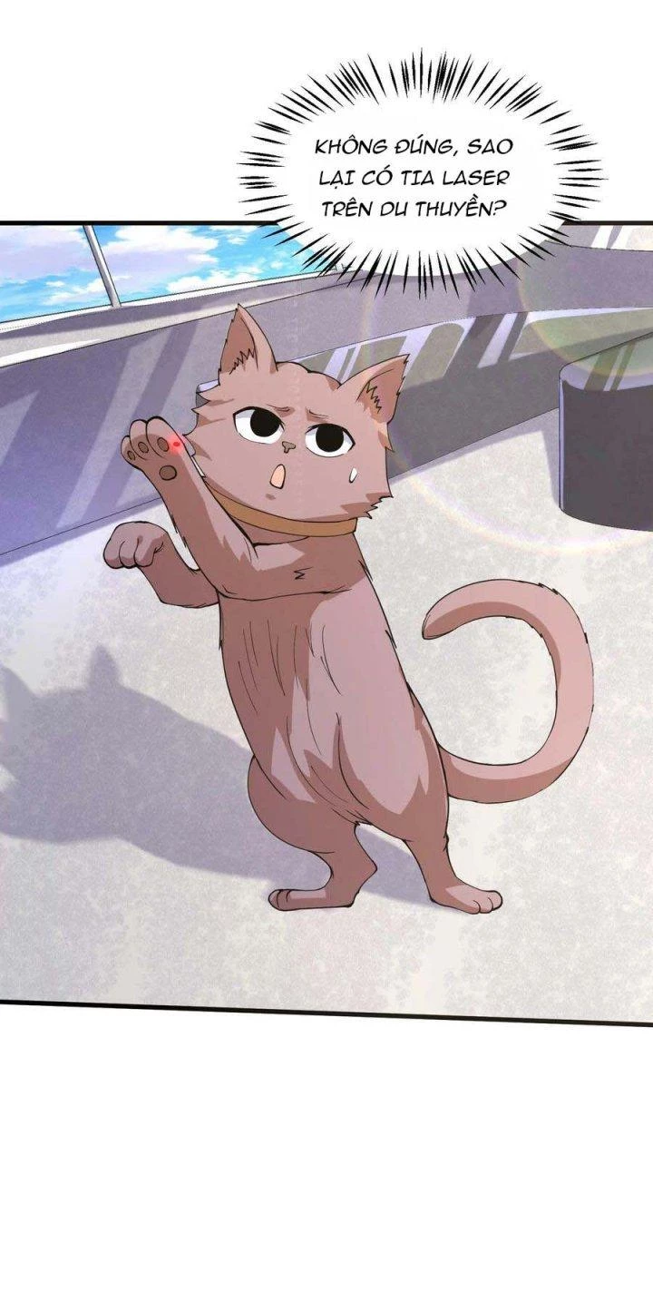 Vạn Ác Bất Xá Chapter 49 - Next Chapter 50