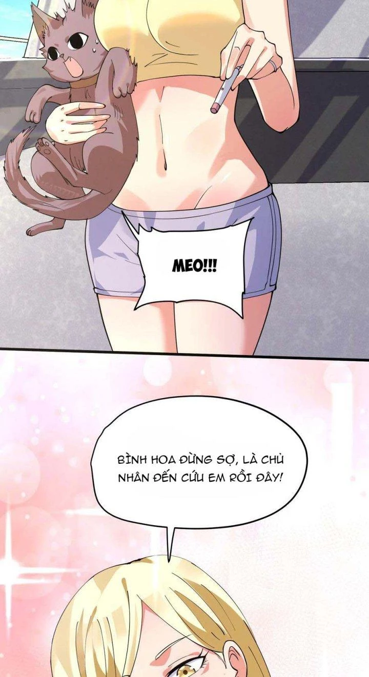 Vạn Ác Bất Xá Chapter 49 - Next Chapter 50
