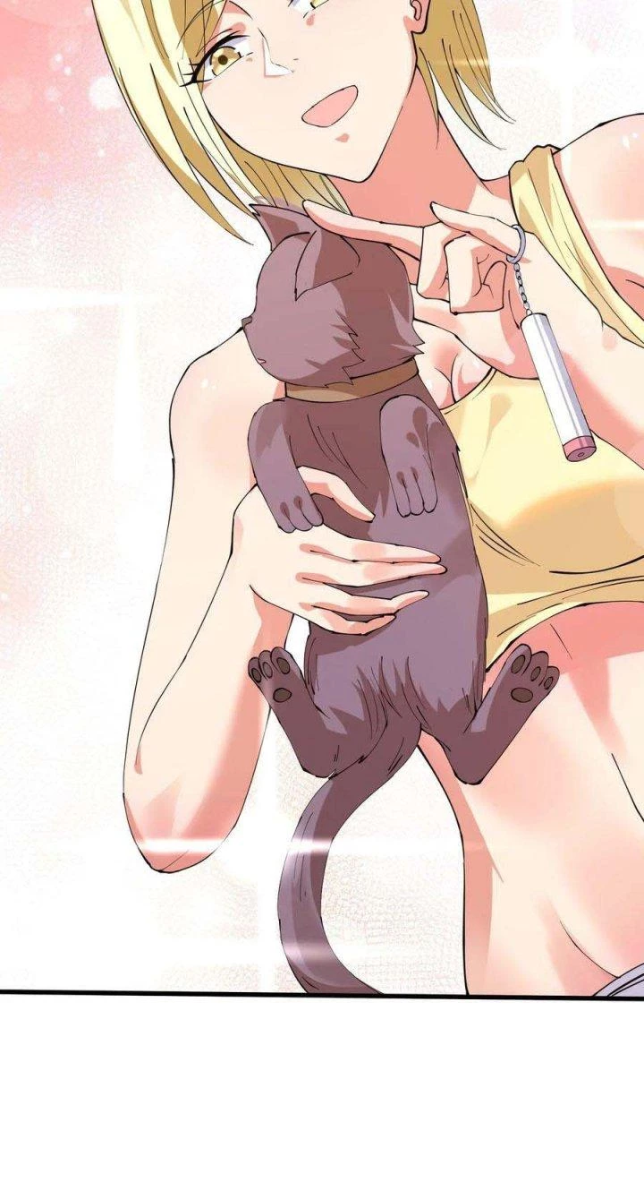 Vạn Ác Bất Xá Chapter 49 - Next Chapter 50