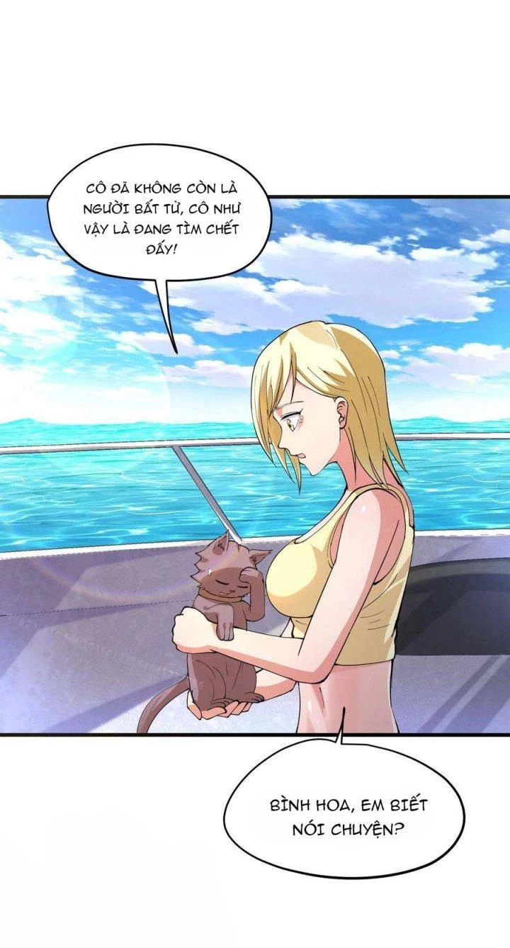 Vạn Ác Bất Xá Chapter 49 - Next Chapter 50