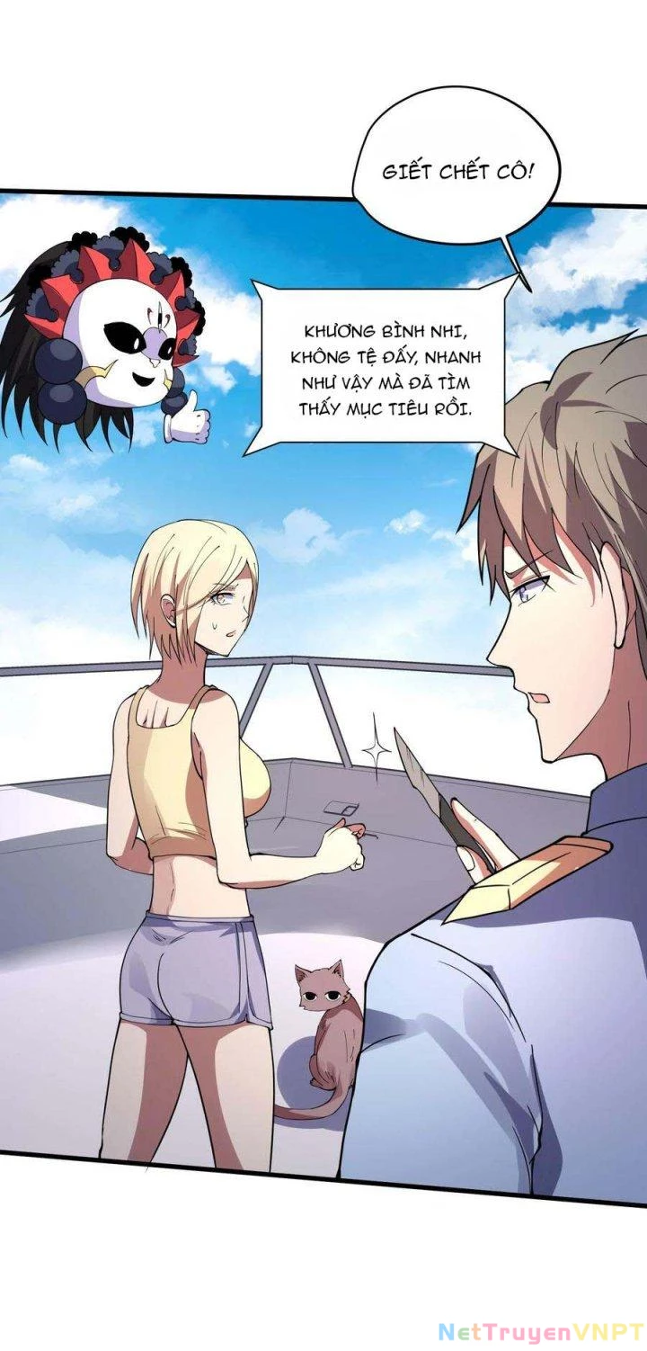 Vạn Ác Bất Xá Chapter 49 - Next Chapter 50