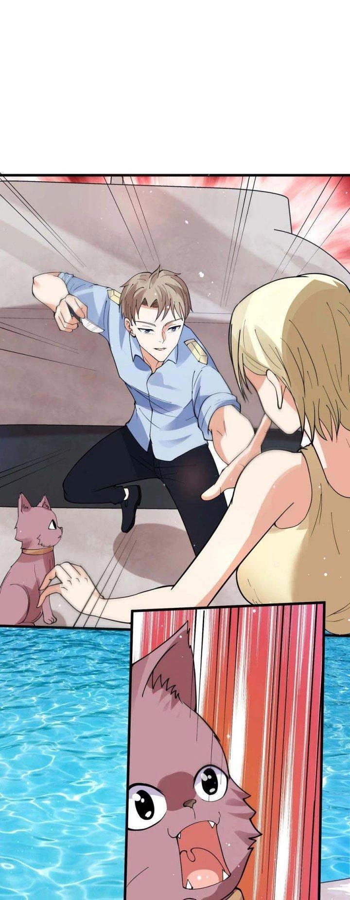 Vạn Ác Bất Xá Chapter 49 - Next Chapter 50