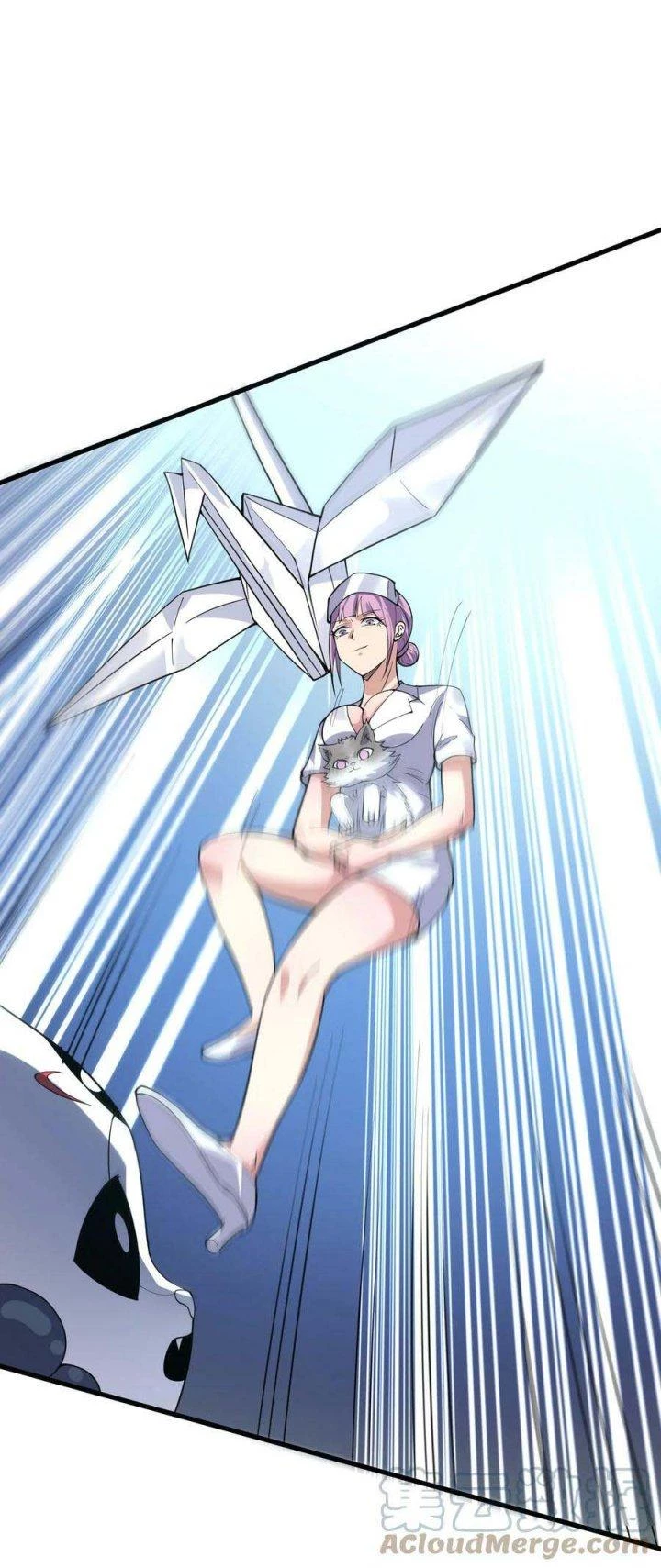 Vạn Ác Bất Xá Chapter 49 - Next Chapter 50