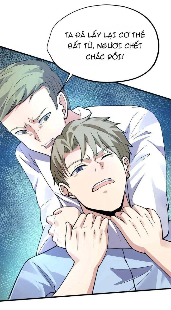 Vạn Ác Bất Xá Chapter 49 - Next Chapter 50