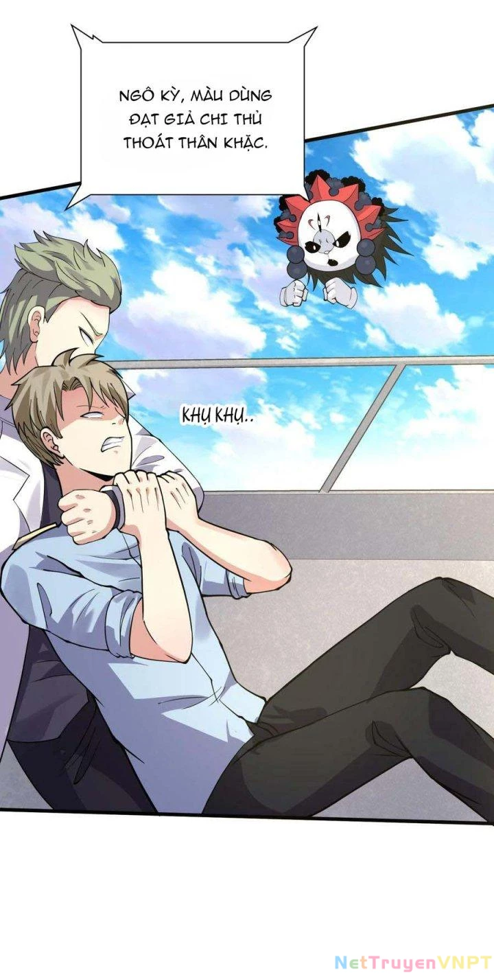 Vạn Ác Bất Xá Chapter 49 - Next Chapter 50