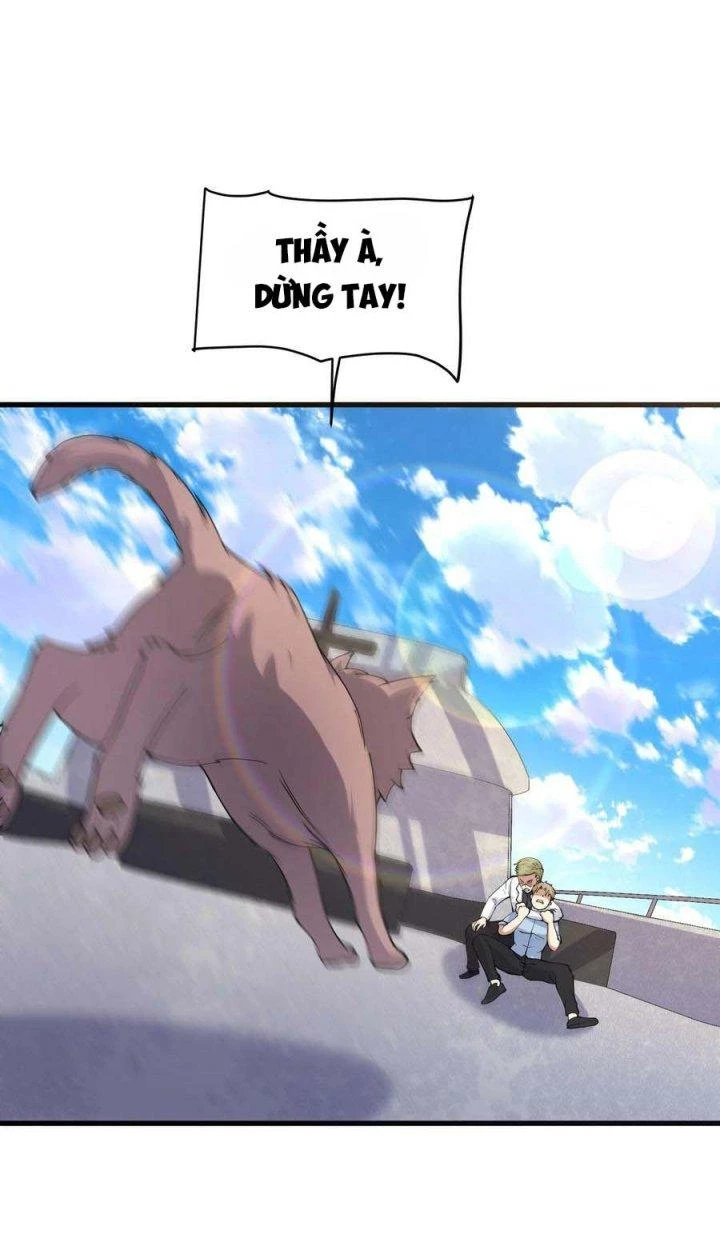 Vạn Ác Bất Xá Chapter 49 - Next Chapter 50