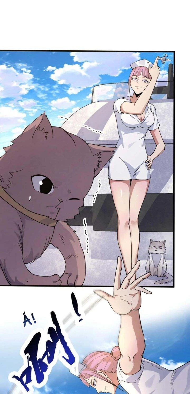 Vạn Ác Bất Xá Chapter 49 - Next Chapter 50