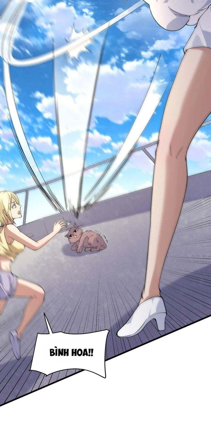 Vạn Ác Bất Xá Chapter 49 - Next Chapter 50