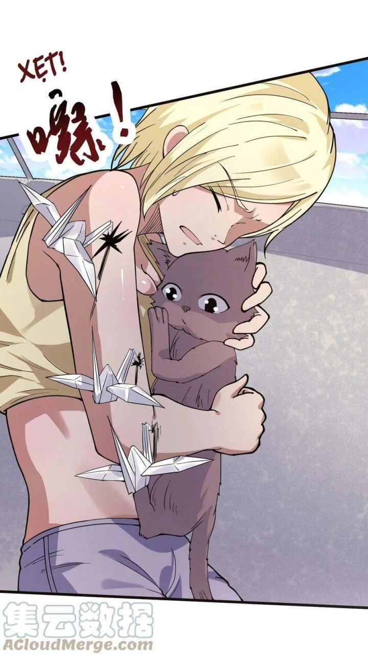 Vạn Ác Bất Xá Chapter 49 - Next Chapter 50
