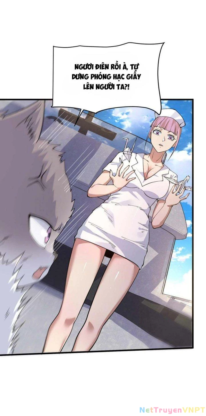 Vạn Ác Bất Xá Chapter 49 - Next Chapter 50