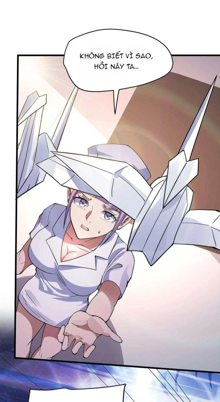 Vạn Ác Bất Xá Chapter 49 - Next Chapter 50