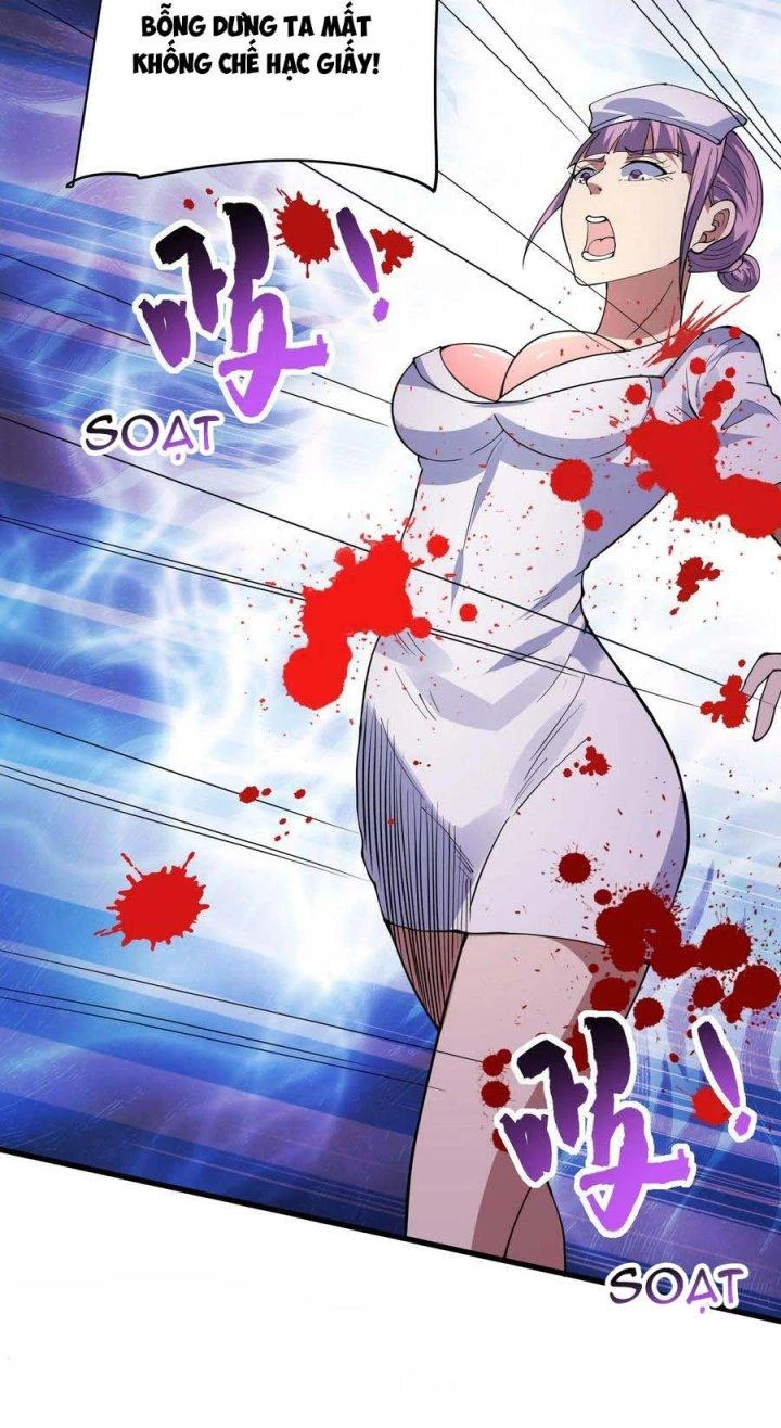 Vạn Ác Bất Xá Chapter 49 - Next Chapter 50