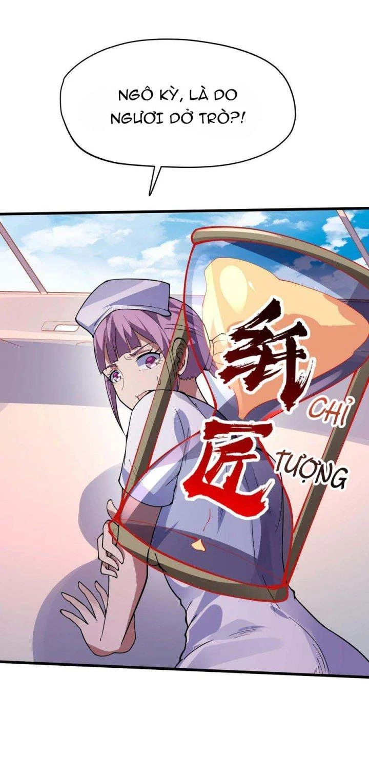Vạn Ác Bất Xá Chapter 49 - Next Chapter 50