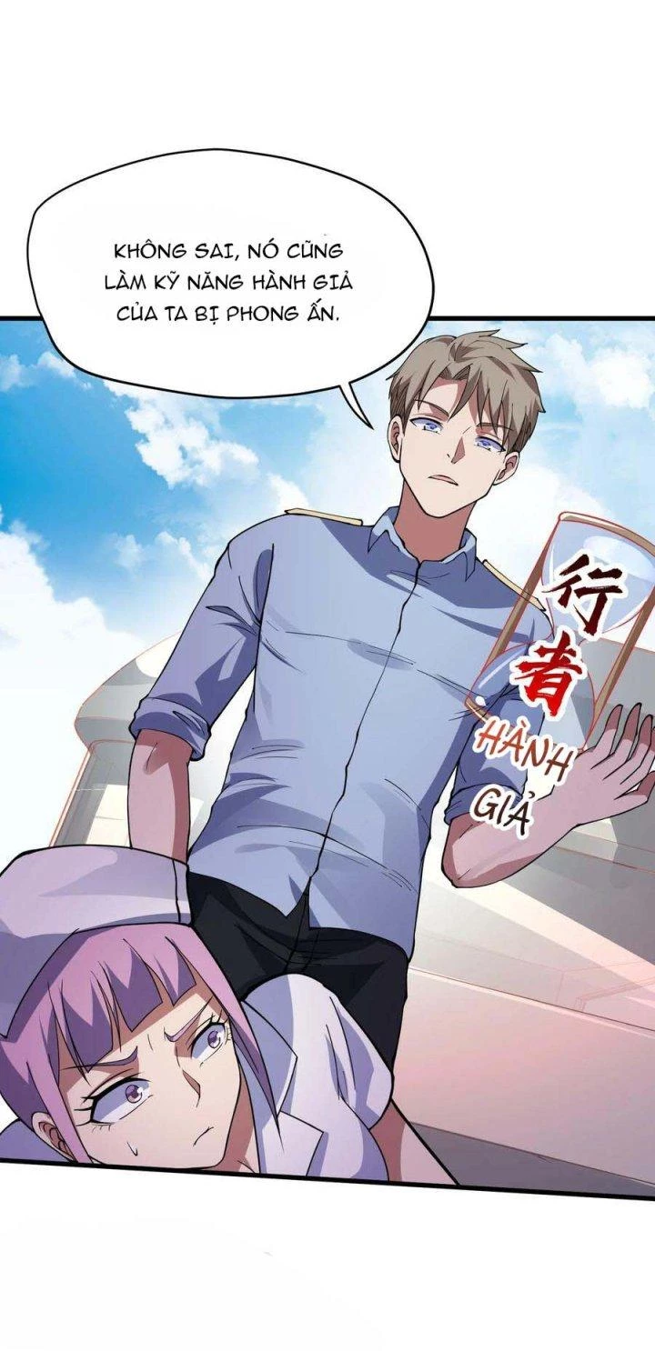 Vạn Ác Bất Xá Chapter 49 - Next Chapter 50