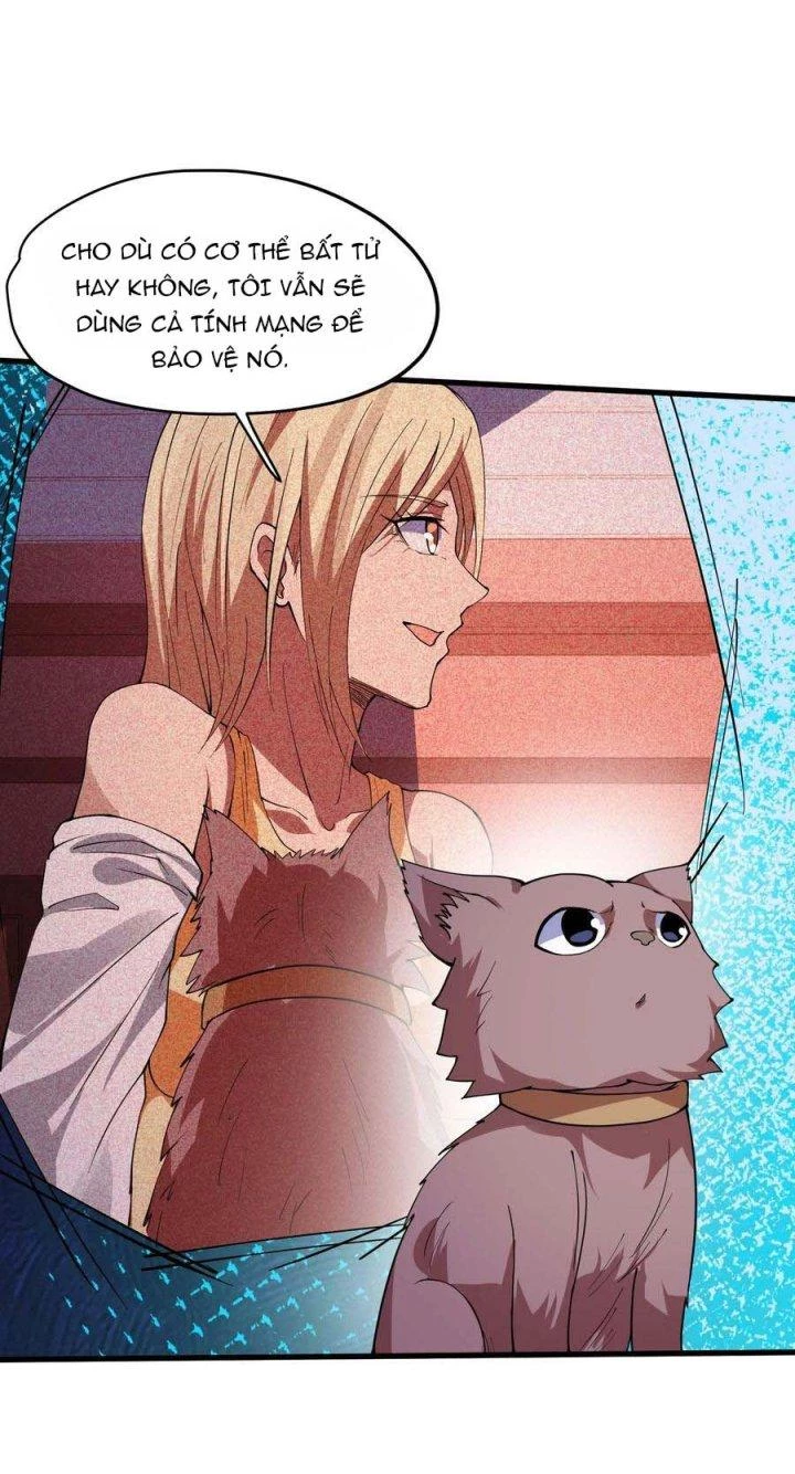 Vạn Ác Bất Xá Chapter 49 - Next Chapter 50