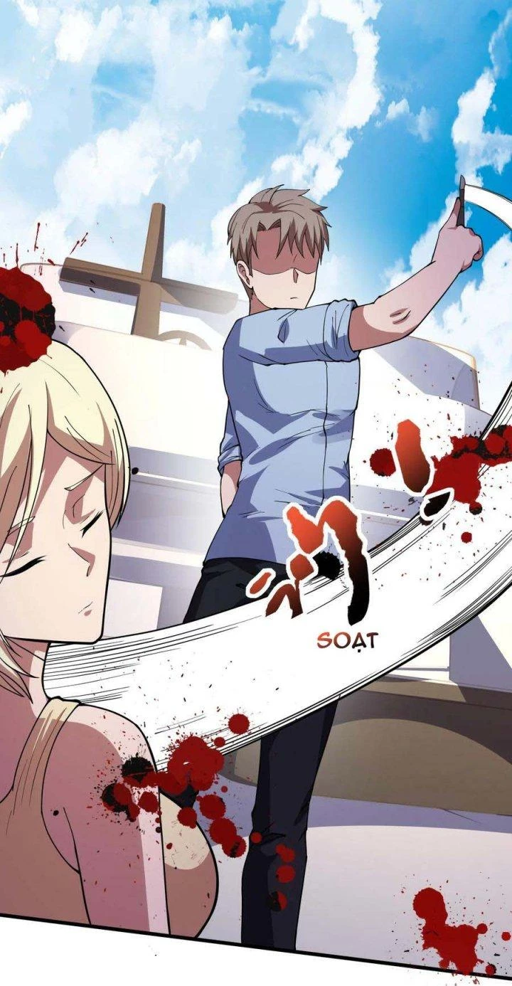 Vạn Ác Bất Xá Chapter 49 - Next Chapter 50
