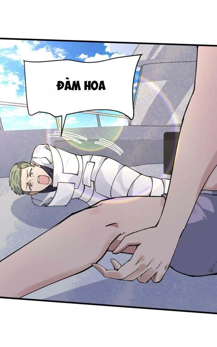 Vạn Ác Bất Xá Chapter 49 - Next Chapter 50