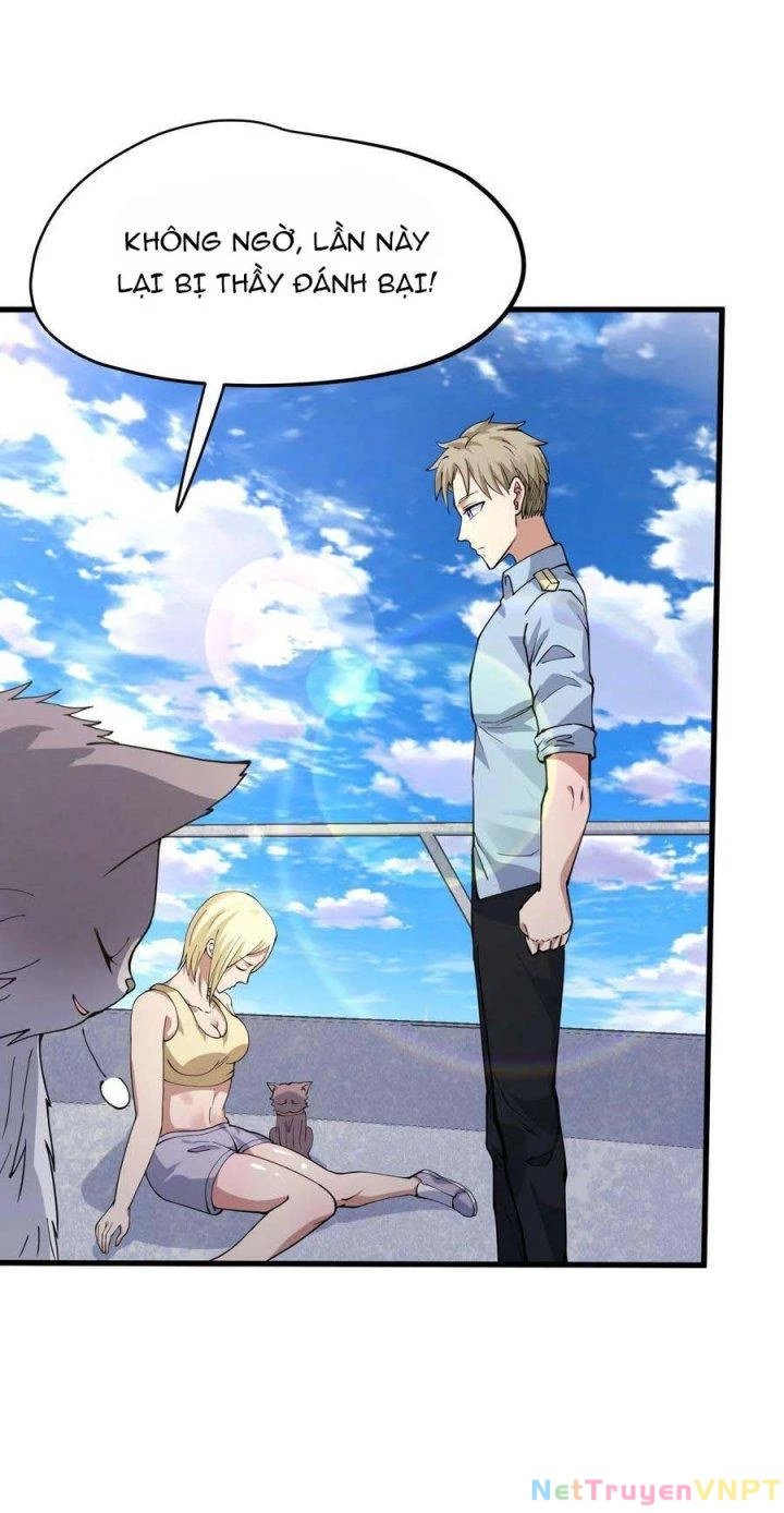 Vạn Ác Bất Xá Chapter 49 - Next Chapter 50