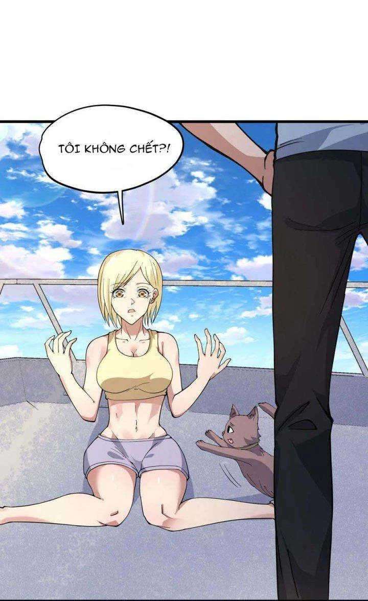Vạn Ác Bất Xá Chapter 49 - Next Chapter 50