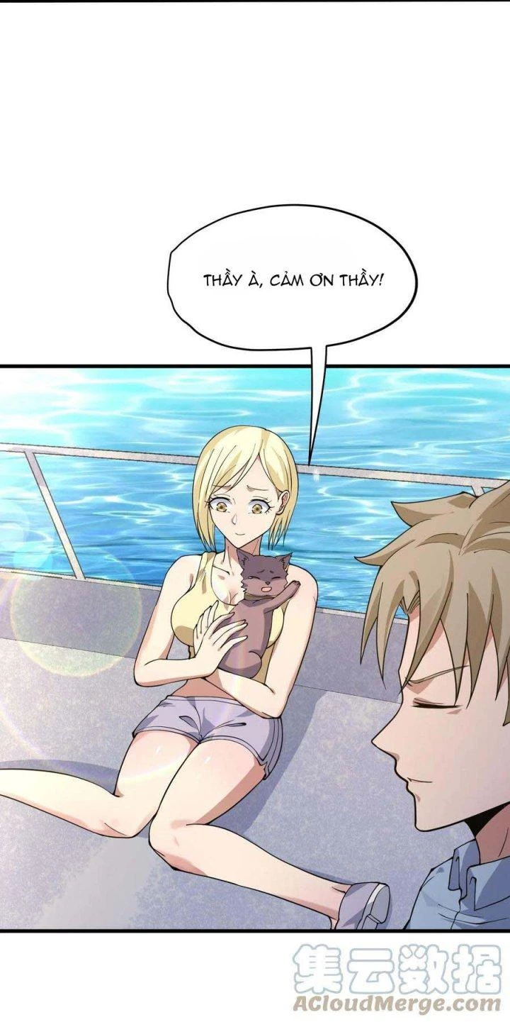Vạn Ác Bất Xá Chapter 49 - Next Chapter 50