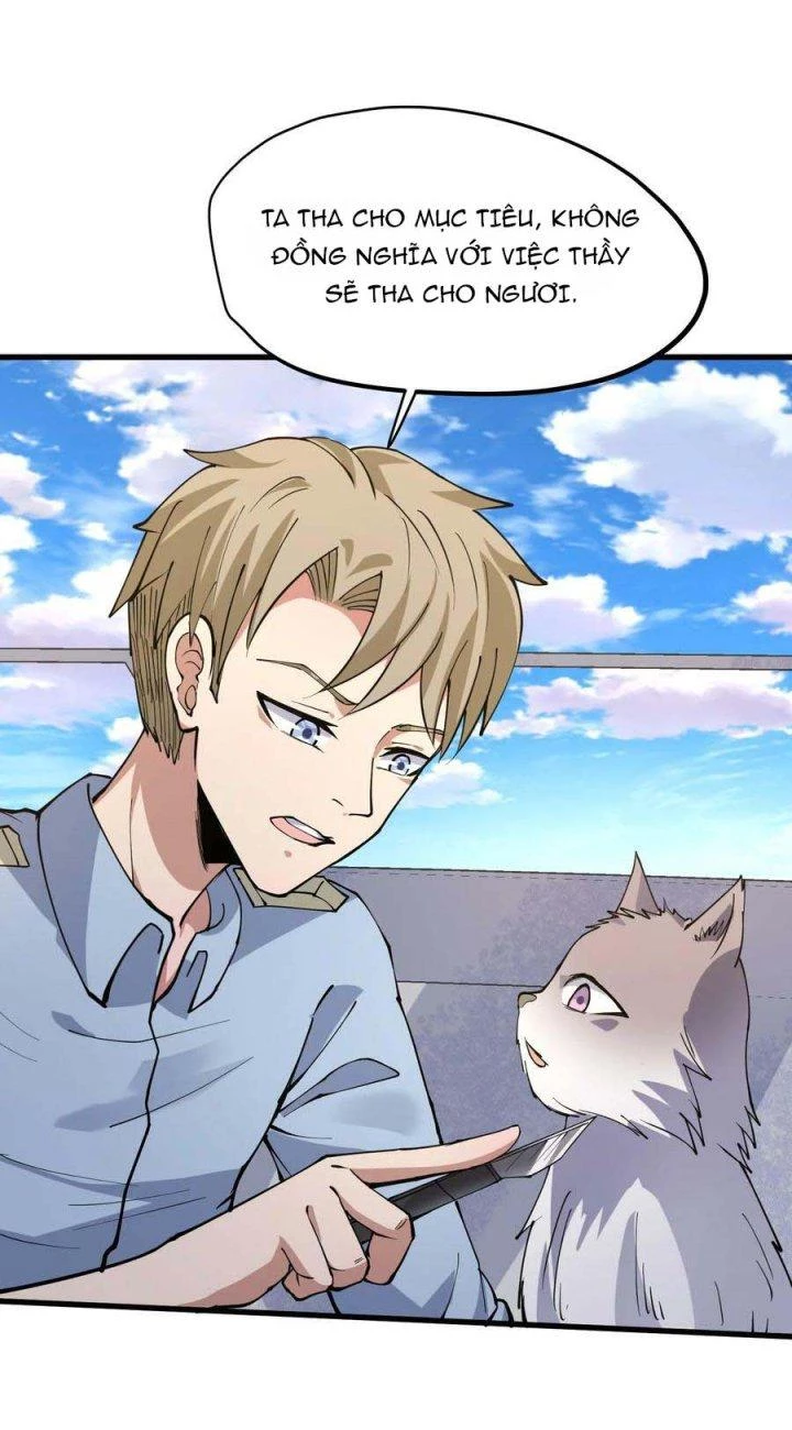 Vạn Ác Bất Xá Chapter 49 - Next Chapter 50