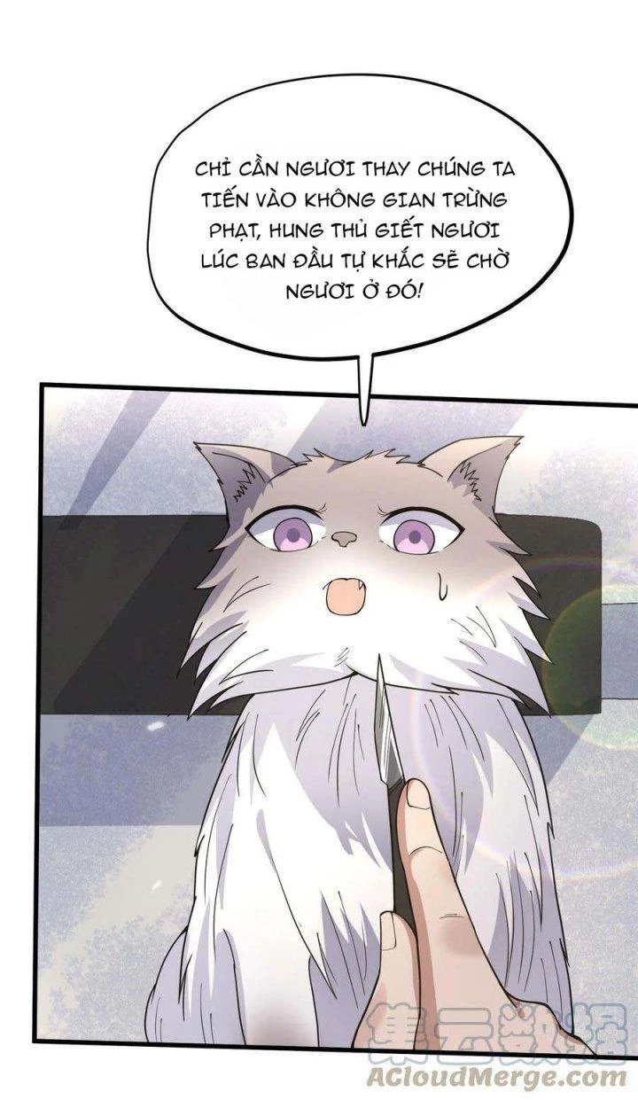 Vạn Ác Bất Xá Chapter 49 - Next Chapter 50