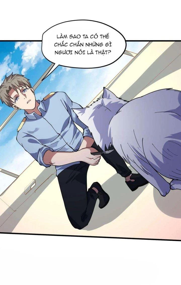 Vạn Ác Bất Xá Chapter 49 - Next Chapter 50