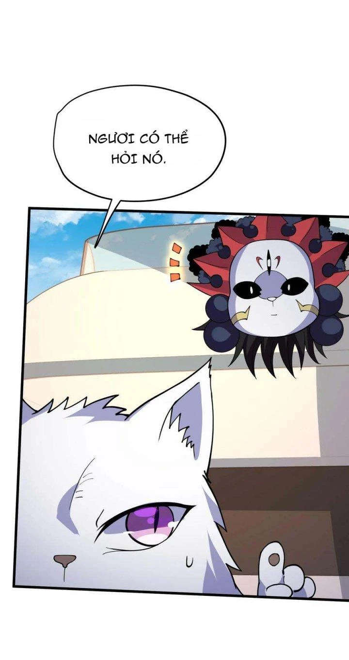 Vạn Ác Bất Xá Chapter 49 - Next Chapter 50