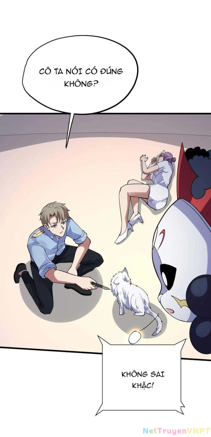 Vạn Ác Bất Xá Chapter 49 - Next Chapter 50
