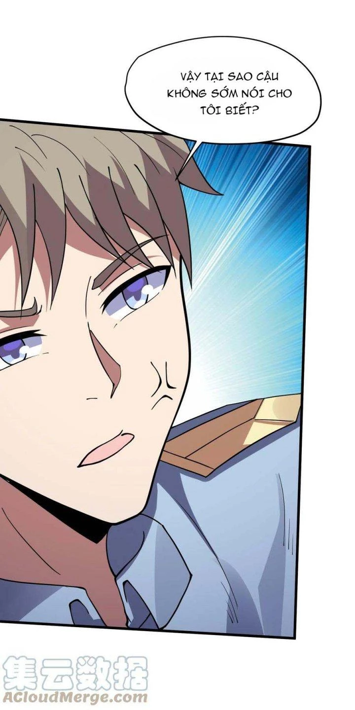 Vạn Ác Bất Xá Chapter 49 - Next Chapter 50