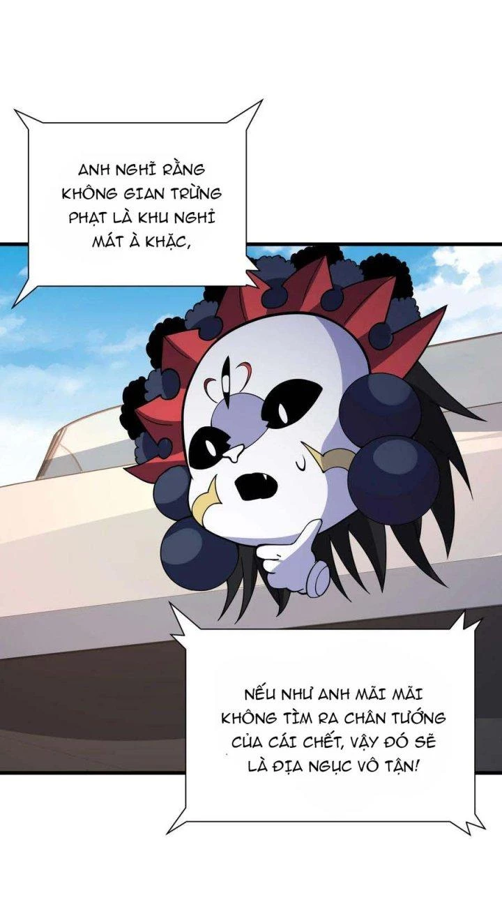 Vạn Ác Bất Xá Chapter 49 - Next Chapter 50