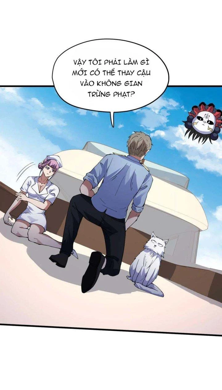 Vạn Ác Bất Xá Chapter 49 - Next Chapter 50