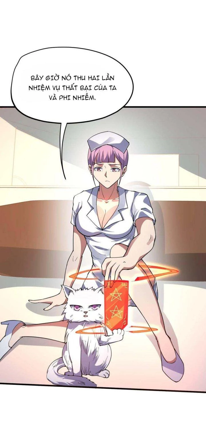 Vạn Ác Bất Xá Chapter 49 - Next Chapter 50