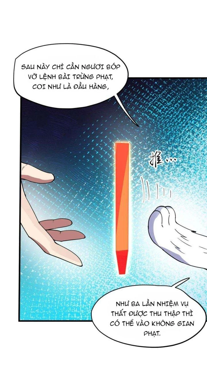 Vạn Ác Bất Xá Chapter 49 - Next Chapter 50