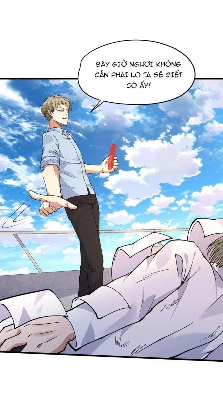 Vạn Ác Bất Xá Chapter 49 - Next Chapter 50