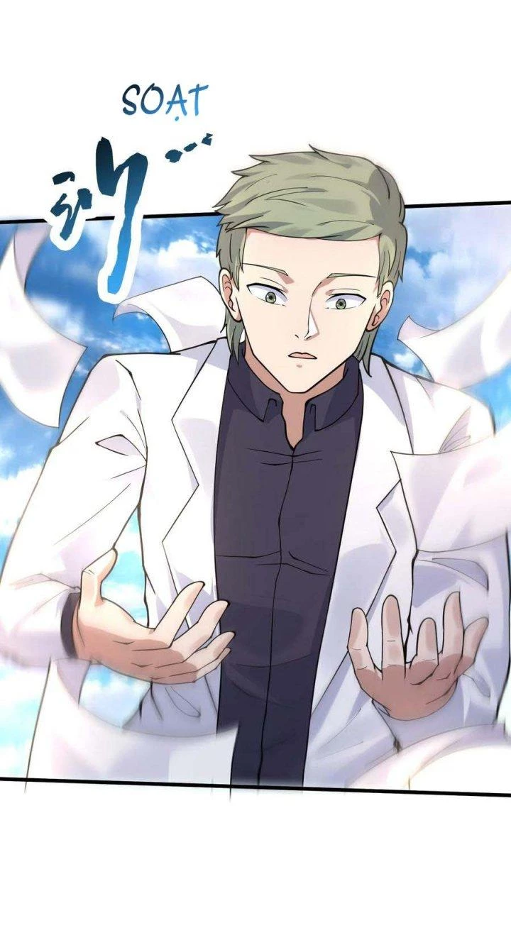Vạn Ác Bất Xá Chapter 49 - Next Chapter 50