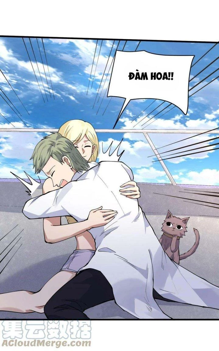 Vạn Ác Bất Xá Chapter 49 - Next Chapter 50
