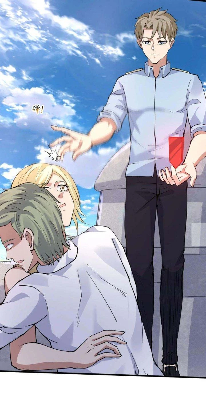 Vạn Ác Bất Xá Chapter 49 - Next Chapter 50