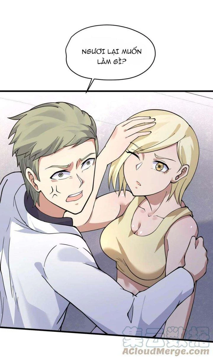 Vạn Ác Bất Xá Chapter 49 - Next Chapter 50