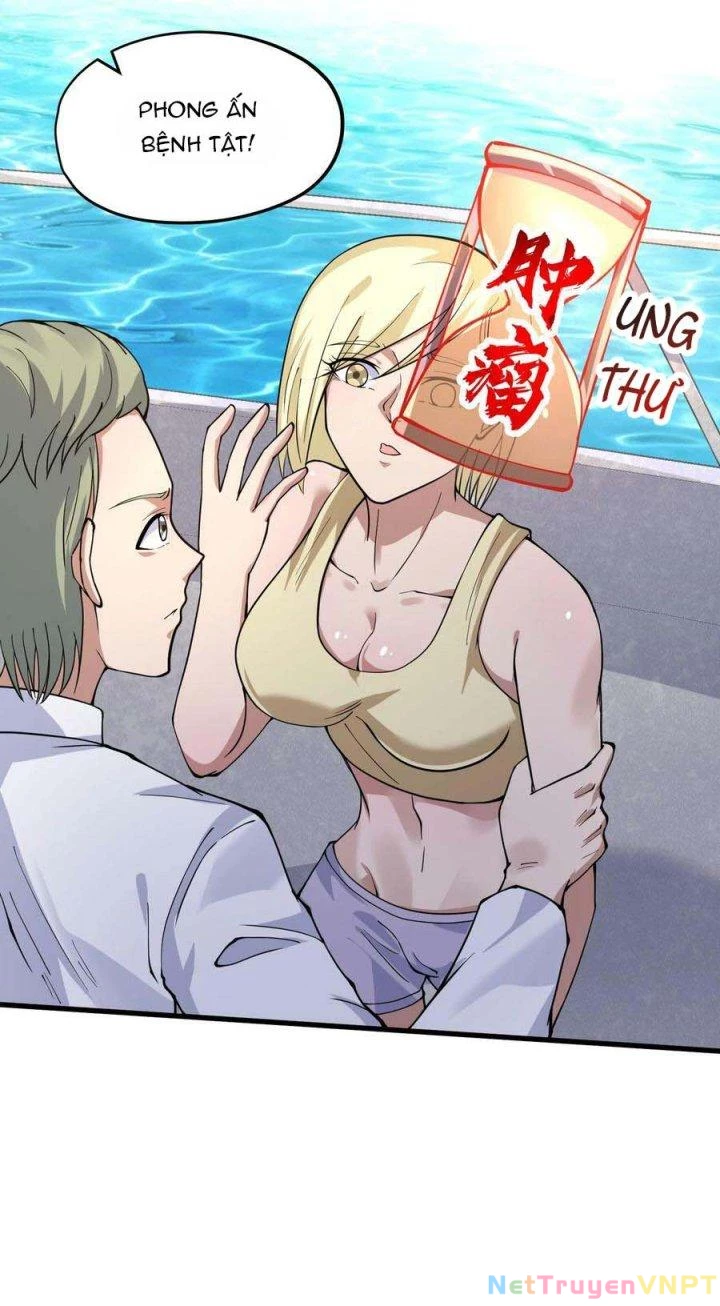 Vạn Ác Bất Xá Chapter 49 - Next Chapter 50