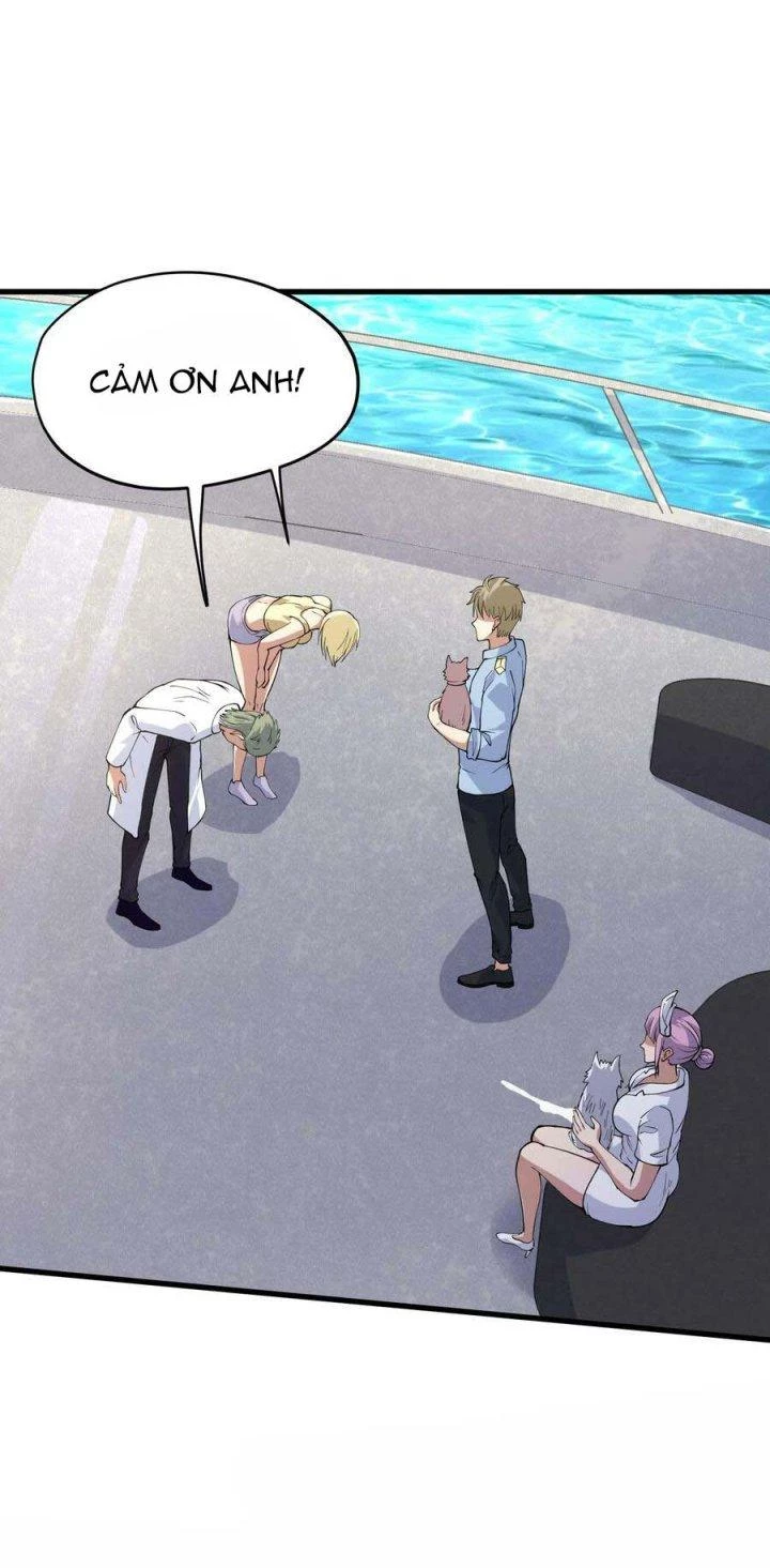 Vạn Ác Bất Xá Chapter 49 - Next Chapter 50