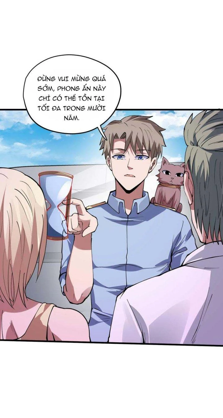 Vạn Ác Bất Xá Chapter 49 - Next Chapter 50