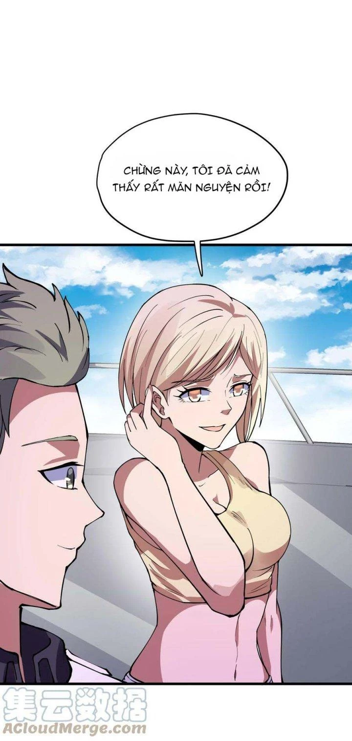 Vạn Ác Bất Xá Chapter 49 - Next Chapter 50