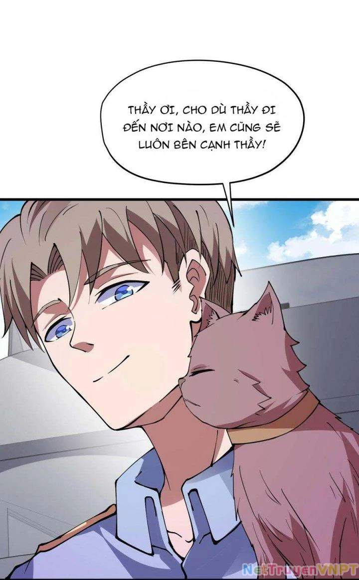 Vạn Ác Bất Xá Chapter 49 - Next Chapter 50