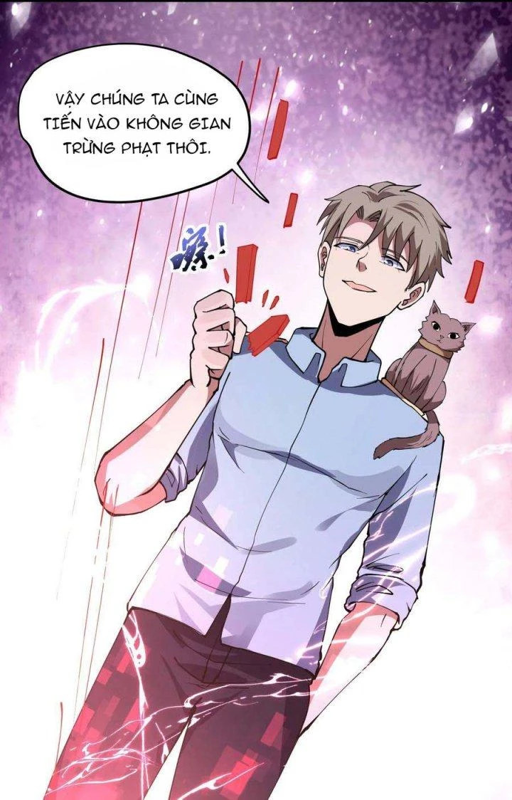 Vạn Ác Bất Xá Chapter 49 - Next Chapter 50