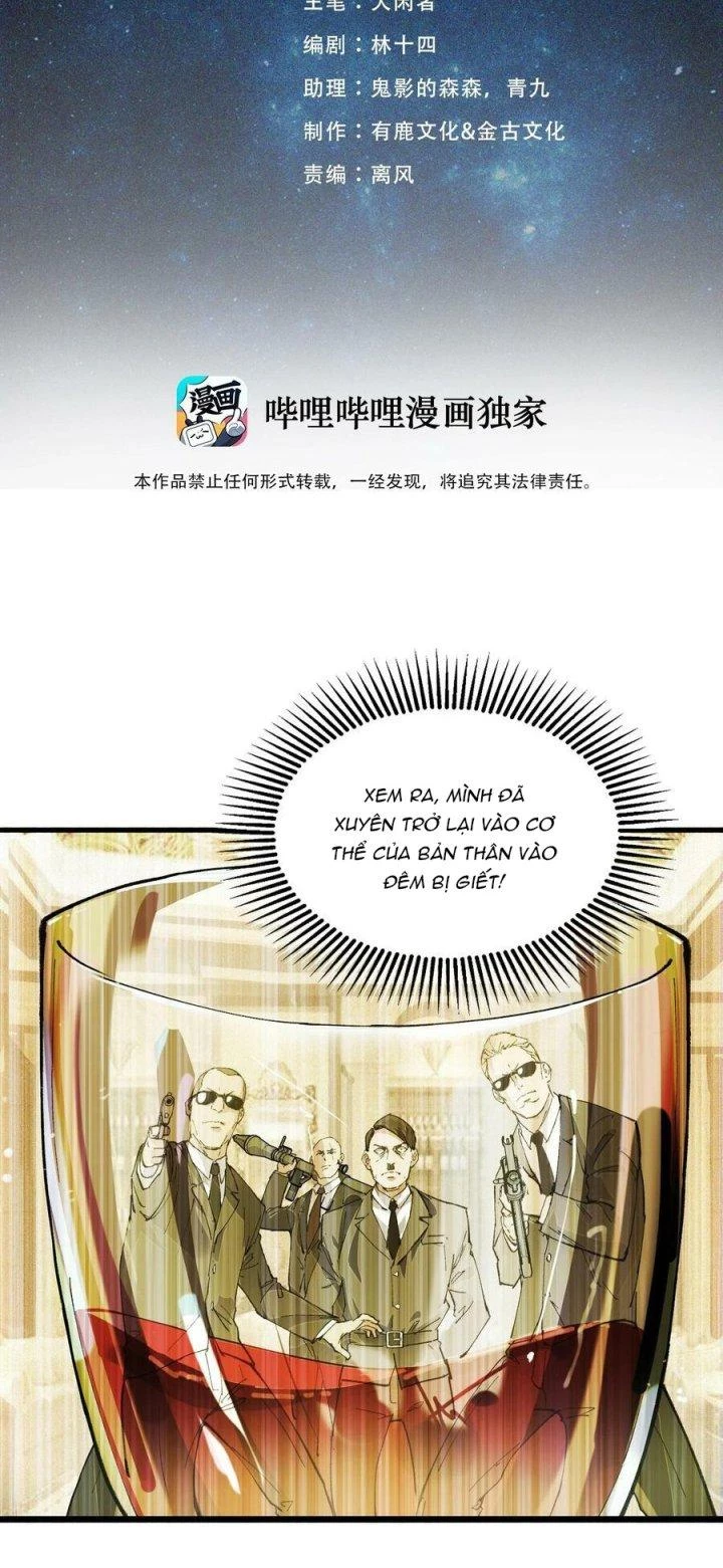 Vạn Ác Bất Xá Chapter 50 - Next 